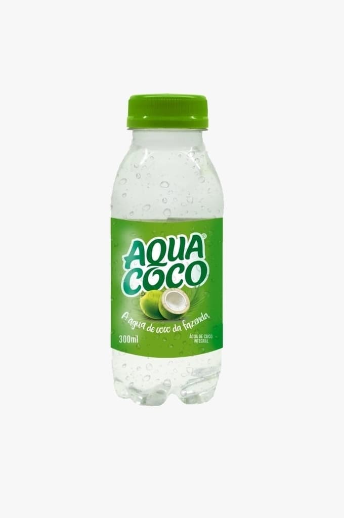 Aqua Coco — original product reference photo we started with